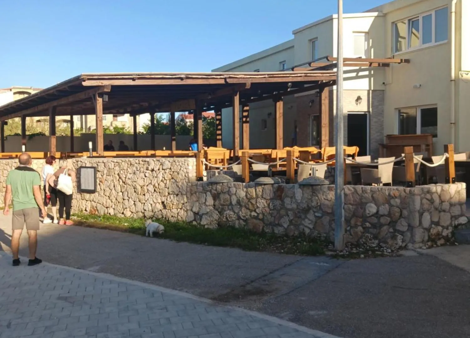Mobile Home Paula Ražanac Kemp