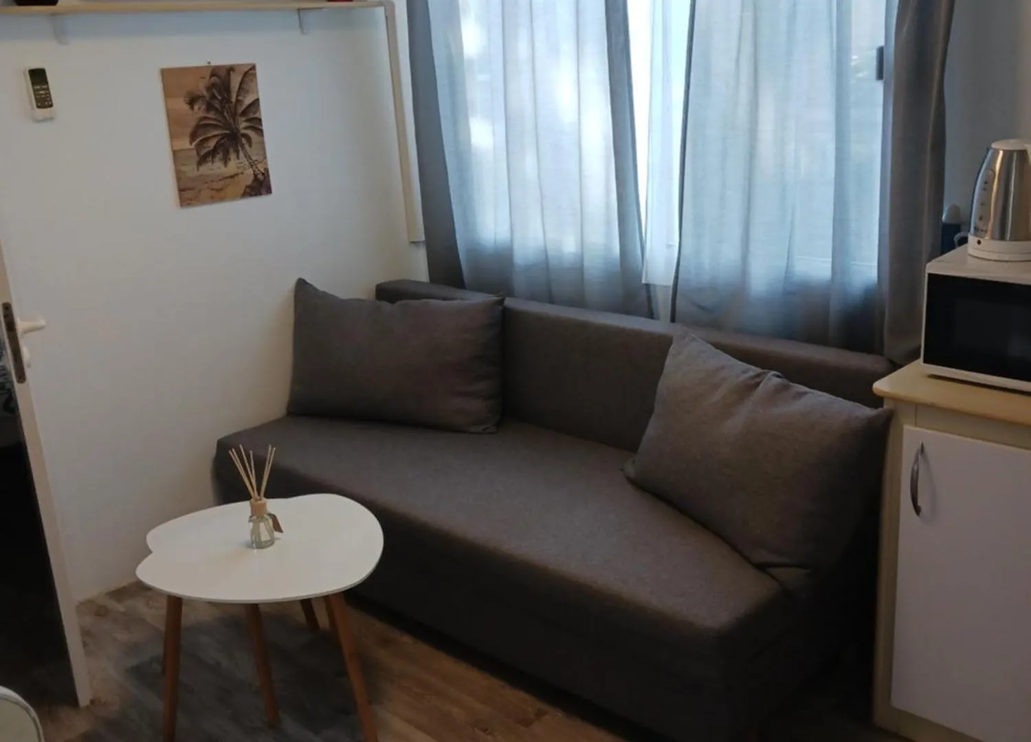 Mobile Home Paula Ražanac