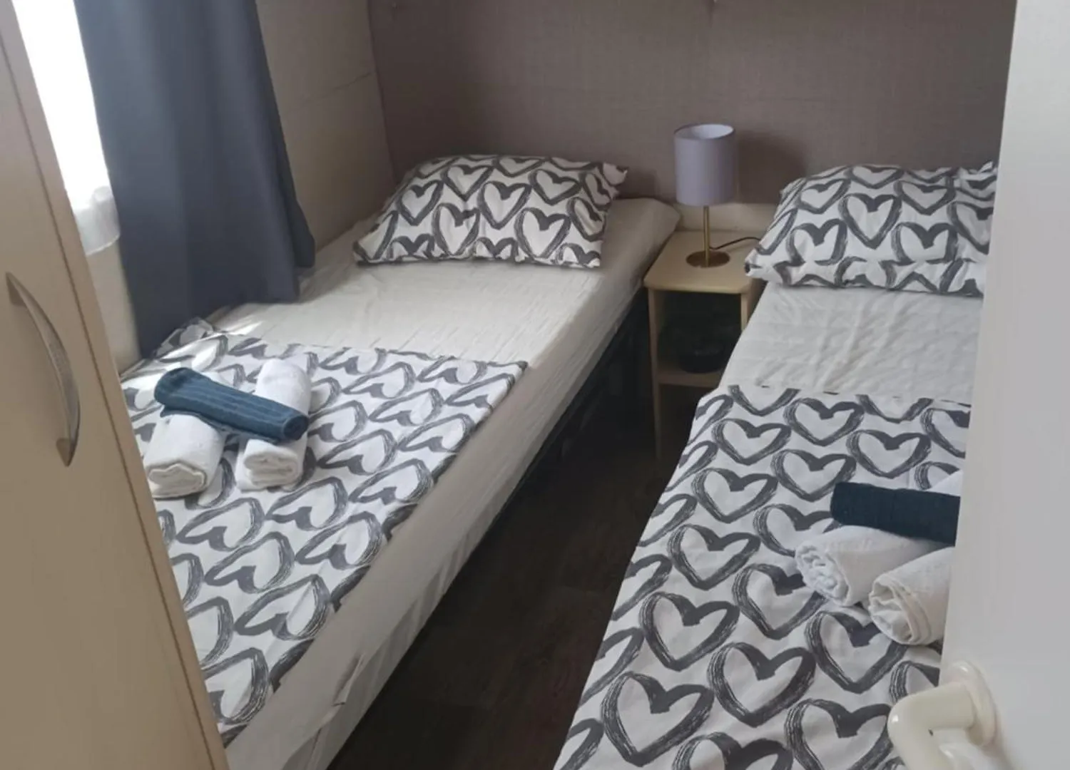 Mobile Home Paula Razanac 0*,  Croatia